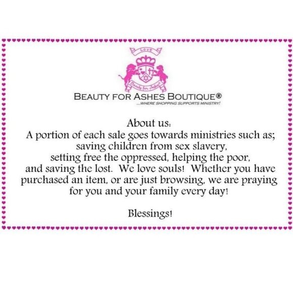 Womens God Bless You Hearts Vintage Ballcap Baseball Cap Hat in Distressed Cream - Picture 2 of 2